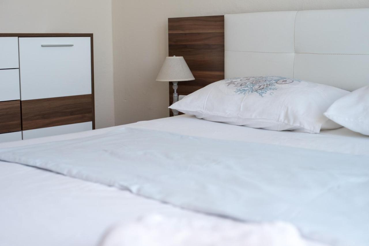 Exotic Apartment In The Center Alexandroupolis Bagian luar foto