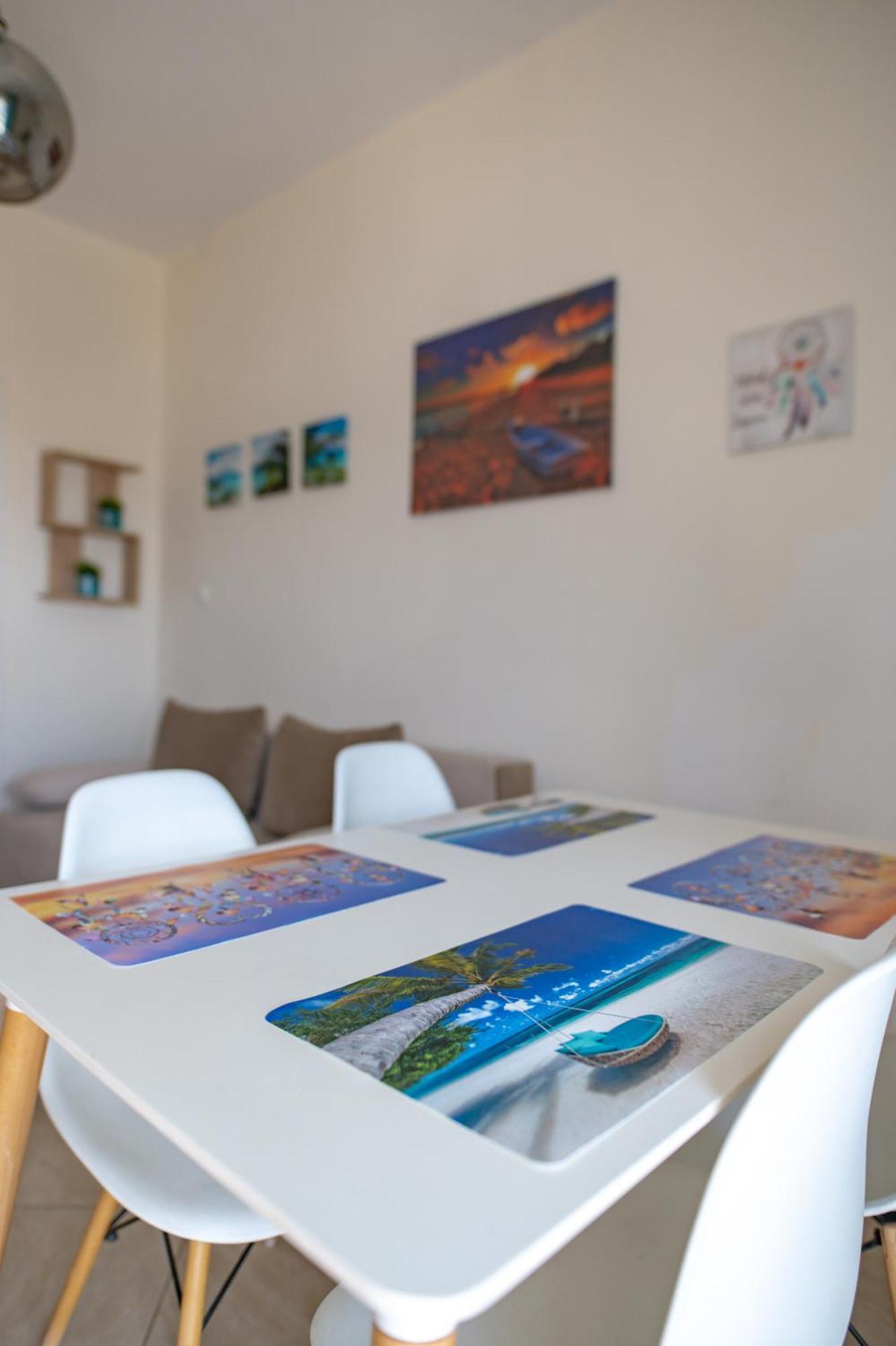 Exotic Apartment In The Center Alexandroupolis Bagian luar foto