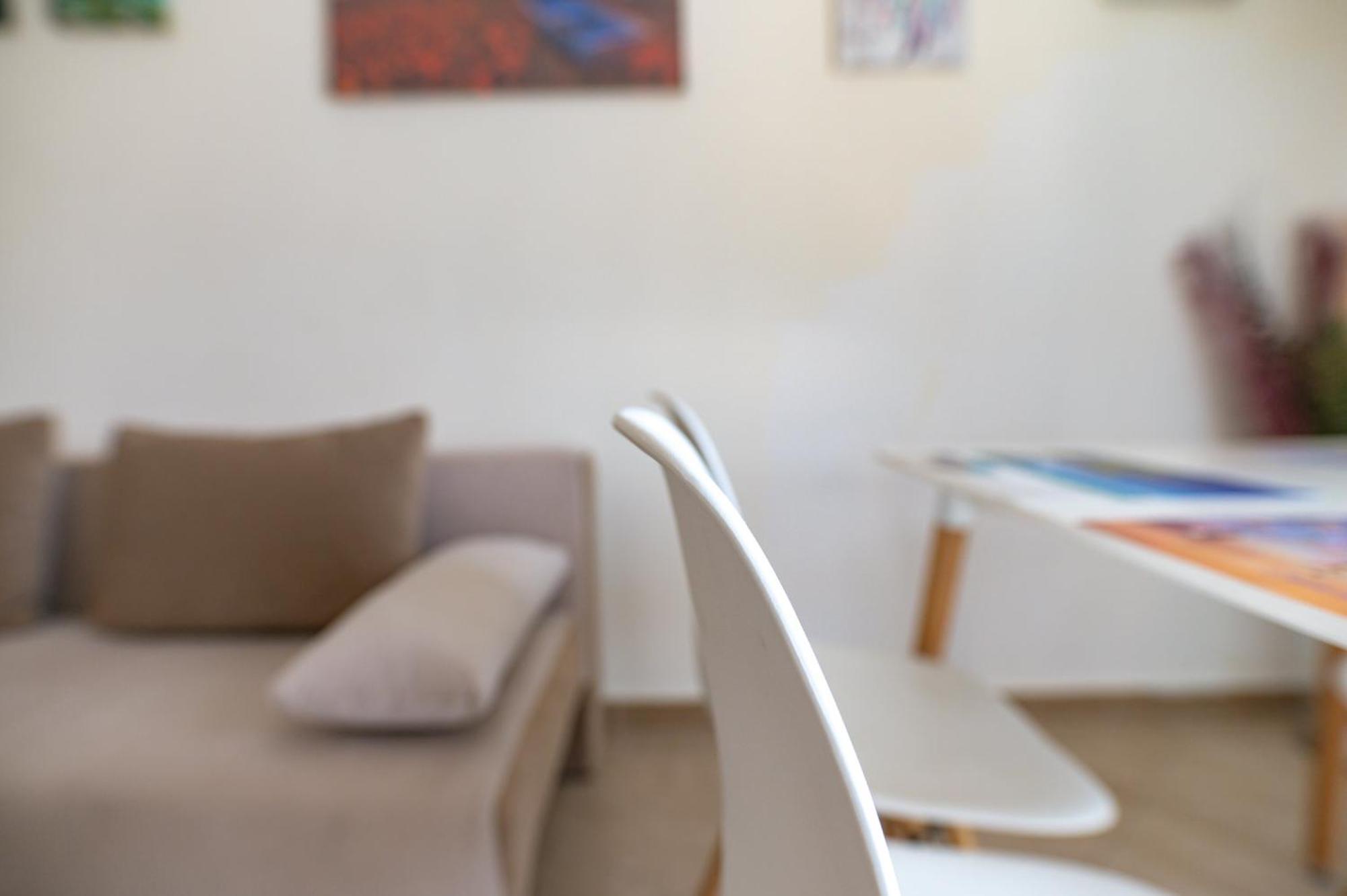 Exotic Apartment In The Center Alexandroupolis Bagian luar foto
