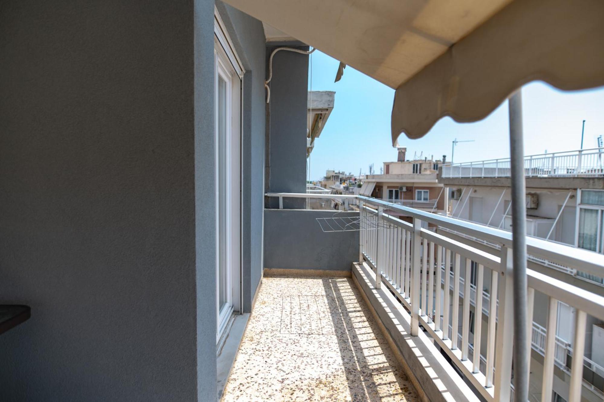 Exotic Apartment In The Center Alexandroupolis Bagian luar foto