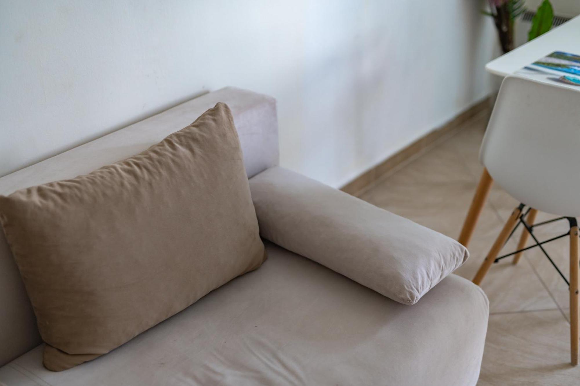 Exotic Apartment In The Center Alexandroupolis Bagian luar foto
