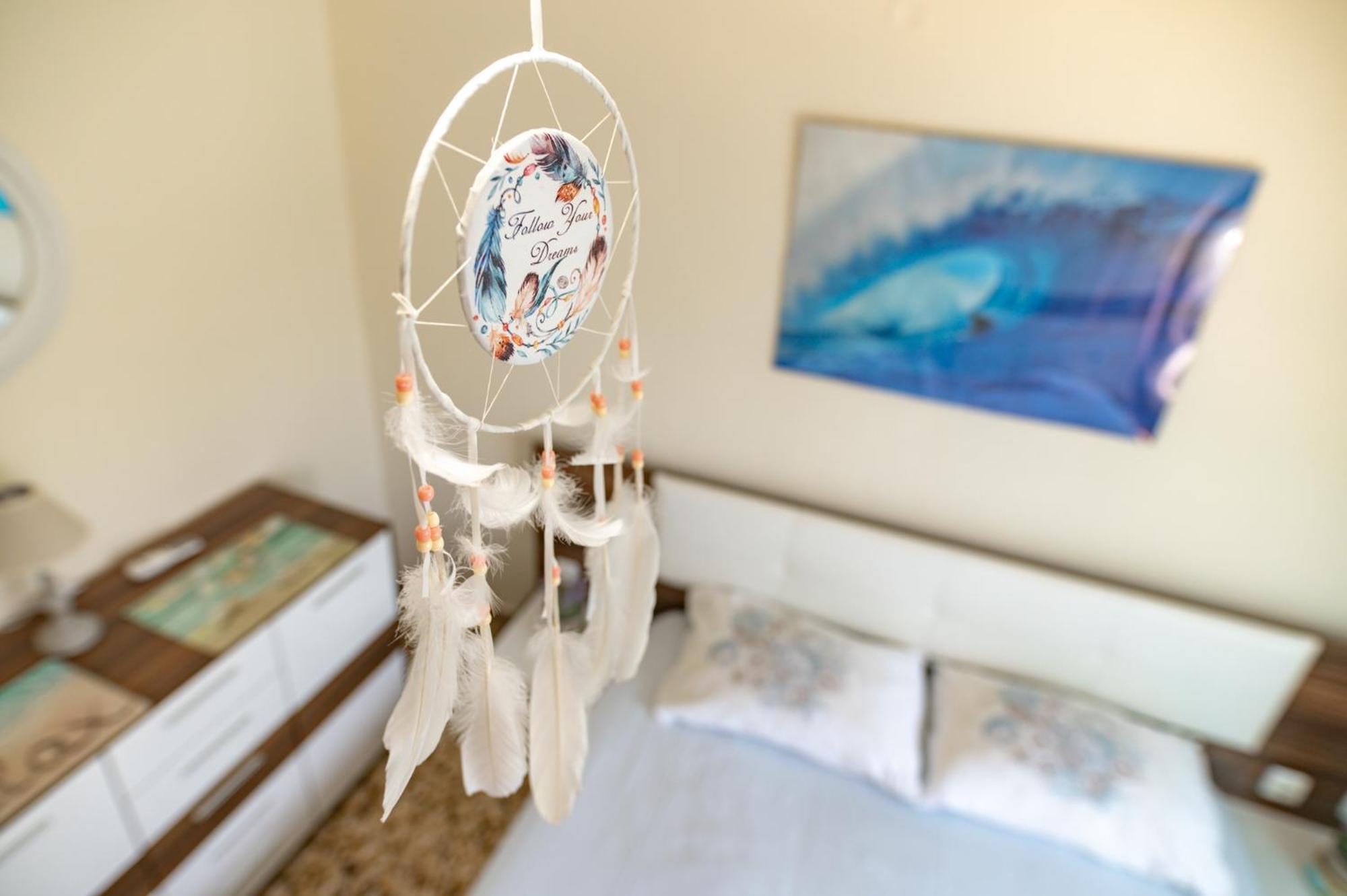 Exotic Apartment In The Center Alexandroupolis Bagian luar foto