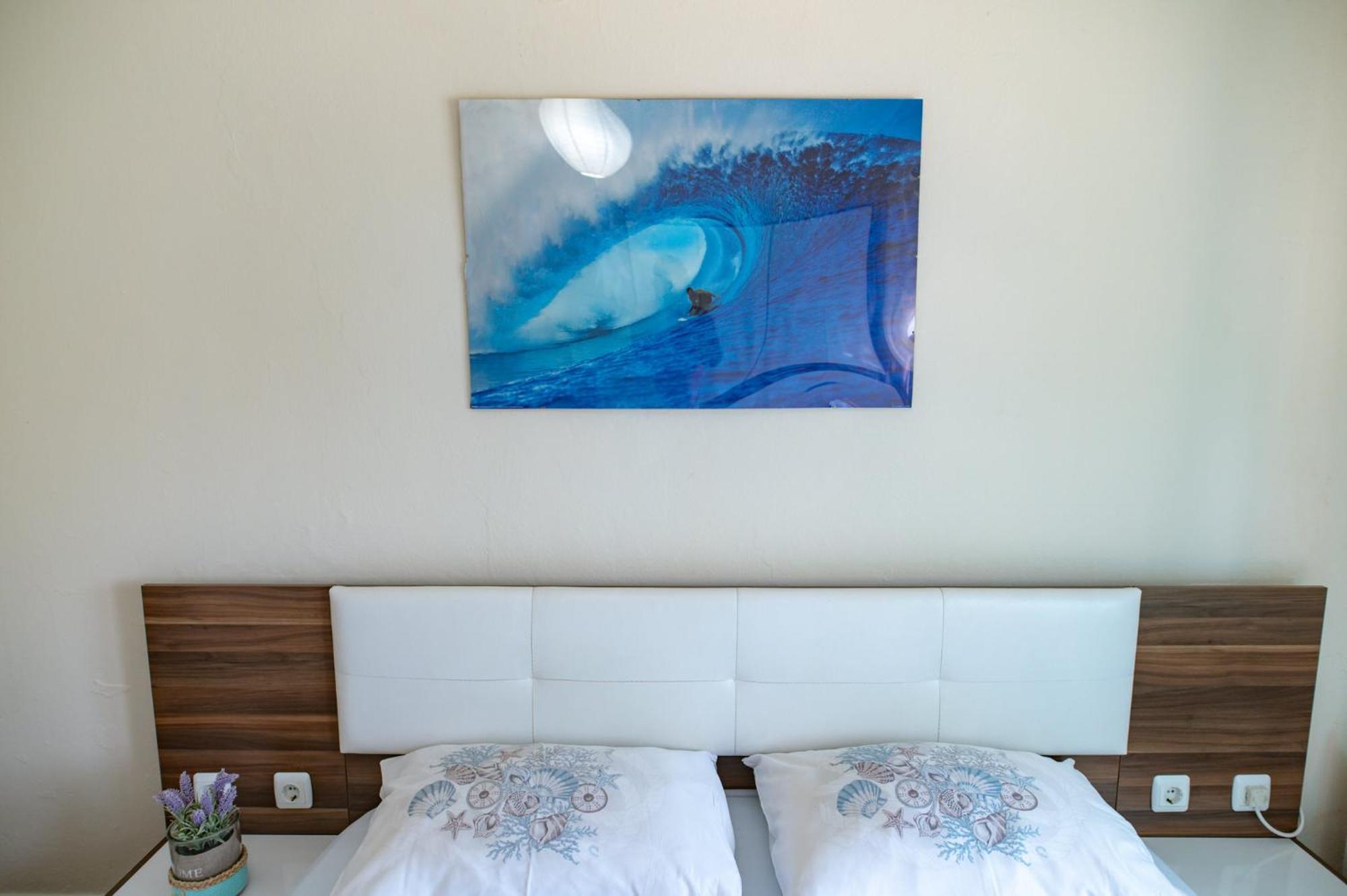 Exotic Apartment In The Center Alexandroupolis Bagian luar foto