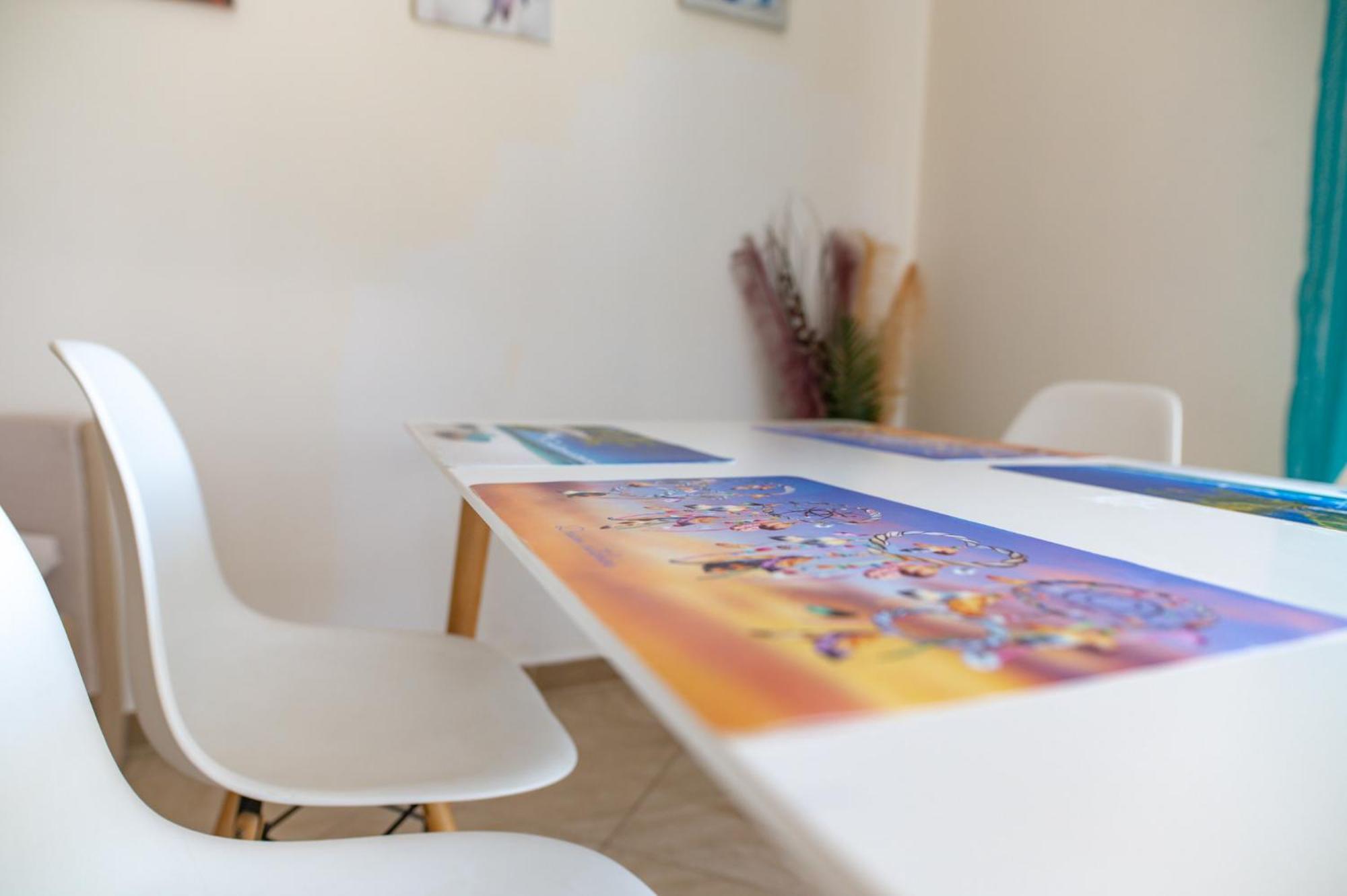 Exotic Apartment In The Center Alexandroupolis Bagian luar foto